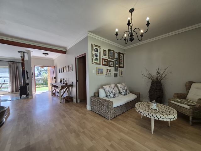4 Bedroom Property for Sale in Ceres Western Cape